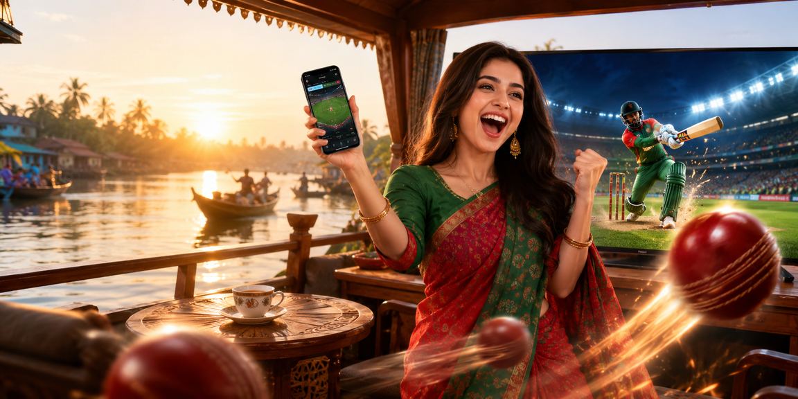 বরিশালে ক্রিকেট বেটিংয়ে fg 66 ভিআইপি সদস্যের মোবাইল অভিজ্ঞতা