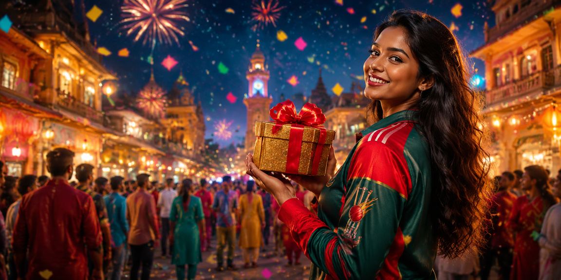 ময়মনসিংহে পহেলা বৈশাখে মোবাইলে ক্রিকেট বেটিং করছেন একজন ব্যবহারকারী