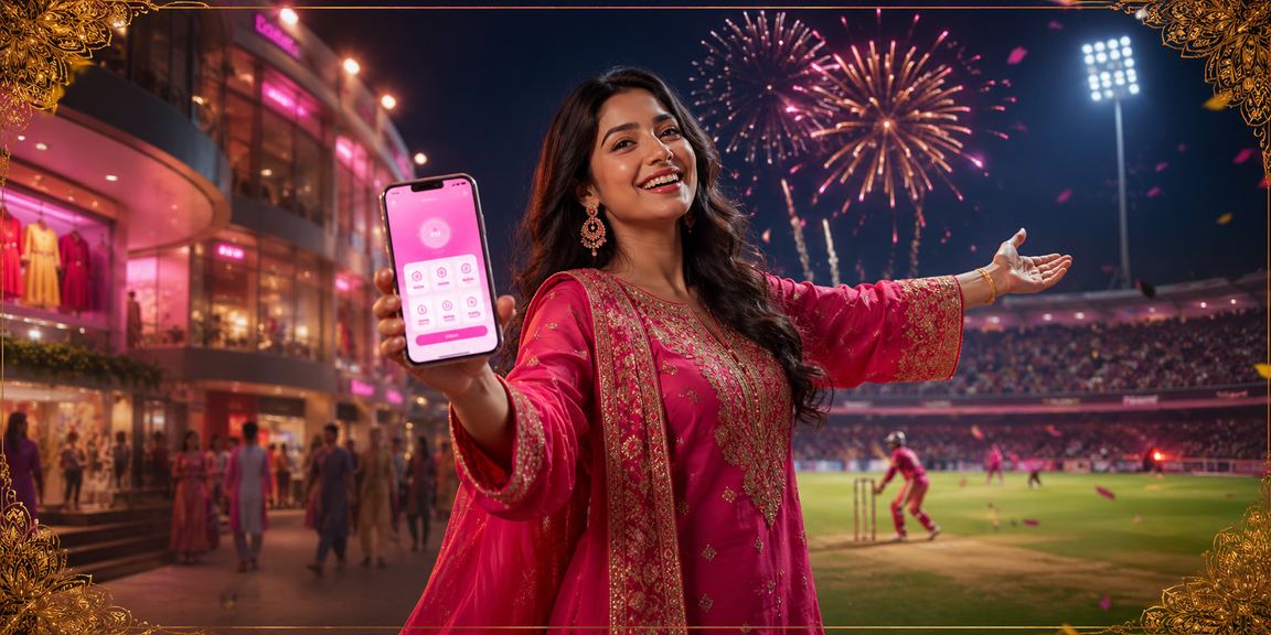 A user from Rangpur enjoying fg 66 cricket betting